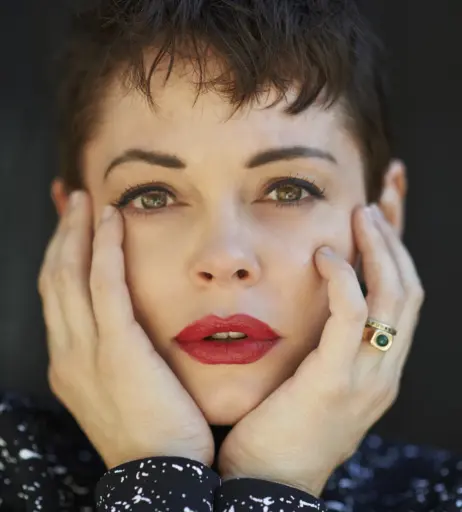 Image 2860260 from Rose McGowan