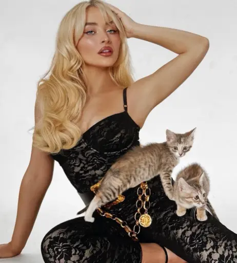 Image 2860910 from Sabrina Carpenter