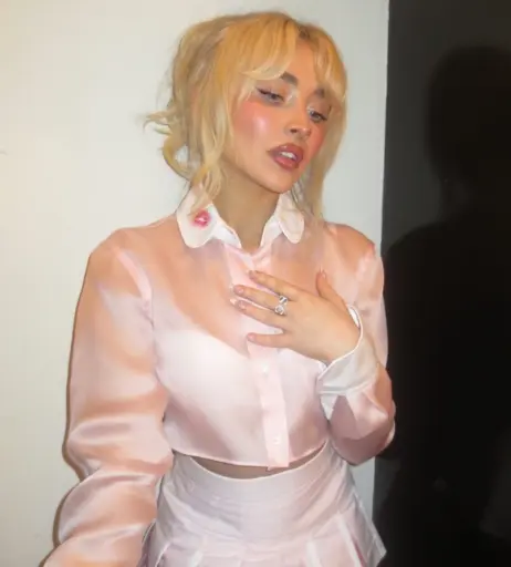 Image 2860905 from Sabrina Carpenter