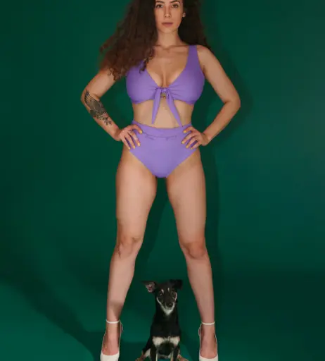 Image 2869888 from Leila Lowfire