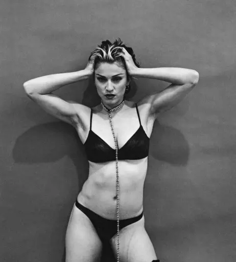 Image 2869813 from Madonna