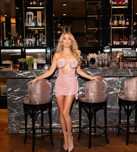 Image 2869512 from Sylvie Meis