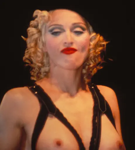 Image 2869529 from Madonna