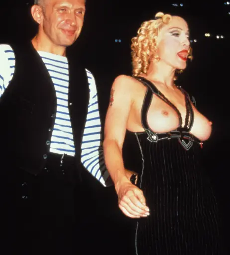 Image 2869497 from Madonna