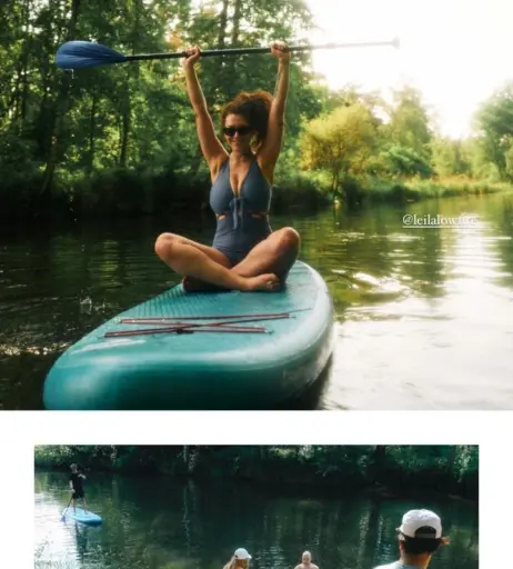 Image 2869452 from Leila Lowfire