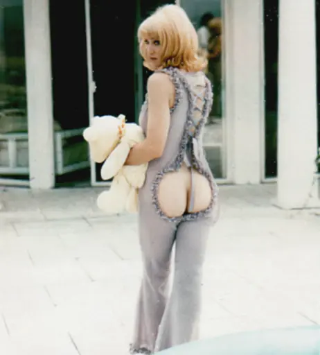 Image 2869789 from Madonna