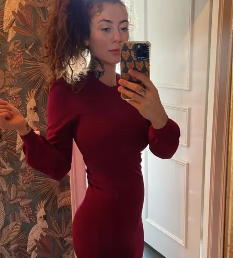 Image 2869714 from Leila Lowfire