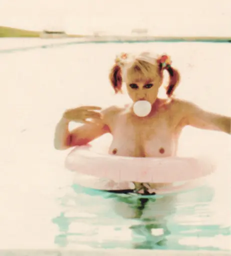 Image 2869731 from Madonna