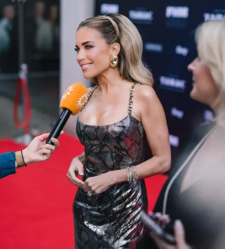 Image 2869651 from Sylvie Meis