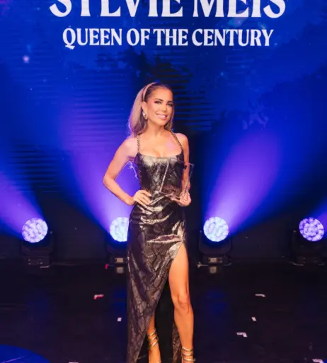 Image 2869640 from Sylvie Meis