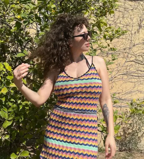 Image 2869635 from Leila Lowfire