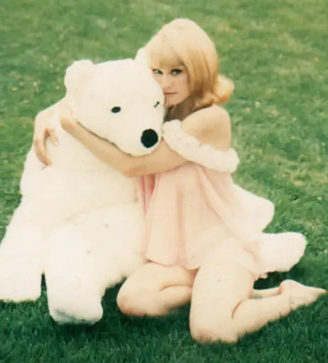 Image 2869637 from Madonna