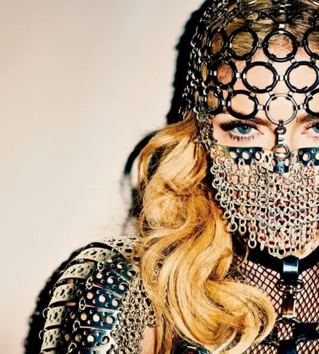 Image 2869375 from Madonna