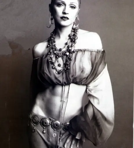 Image 2869305 from Madonna