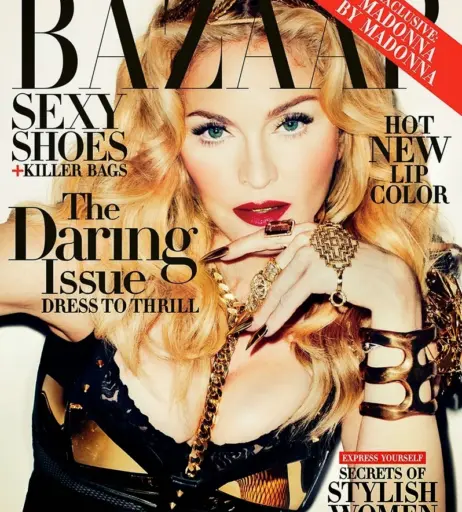 Image 2869328 from Madonna