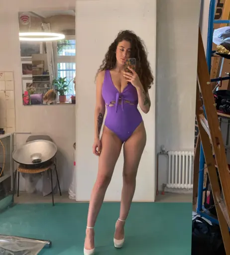 Image 2869259 from Leila Lowfire