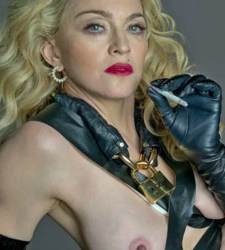 Image 2869277 from Madonna