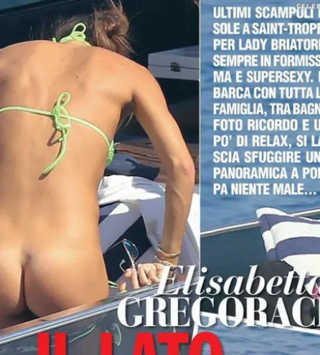 Image 2869983 from Elisabetta Gregoraci