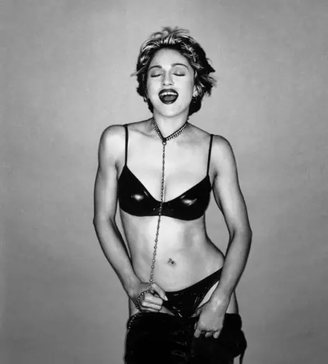 Image 2869935 from Madonna