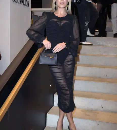 Image 2868425 from Sylvie Meis