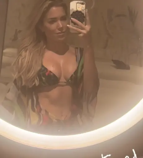 Image 2868772 from Sylvie Meis