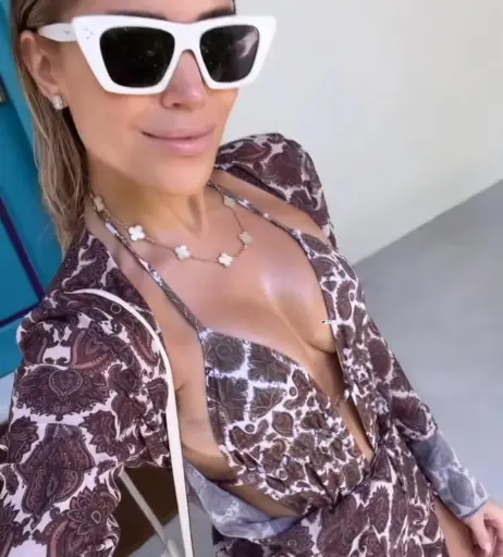 Image 2868633 from Sylvie Meis