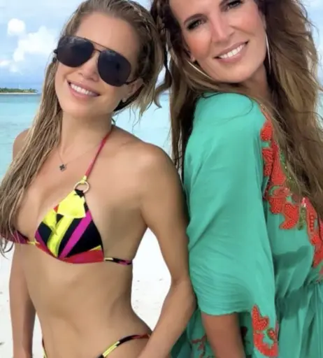Image 2868009 from Sylvie Meis