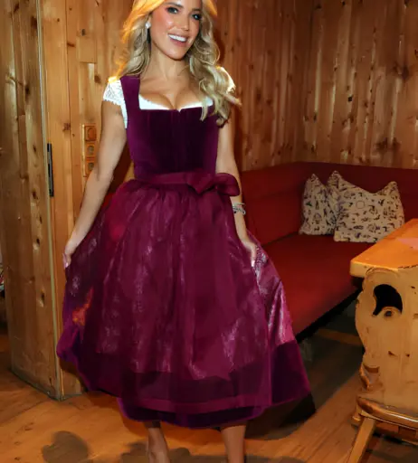 Image 2868284 from Sylvie Meis