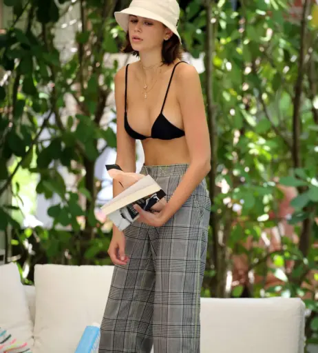 Image 2868242 from Kaia Gerber