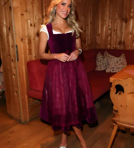 Image 2868241 from Sylvie Meis