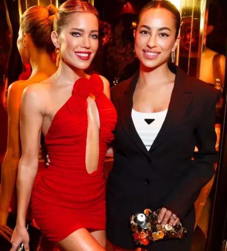 Image 2868935 from Sylvie Meis