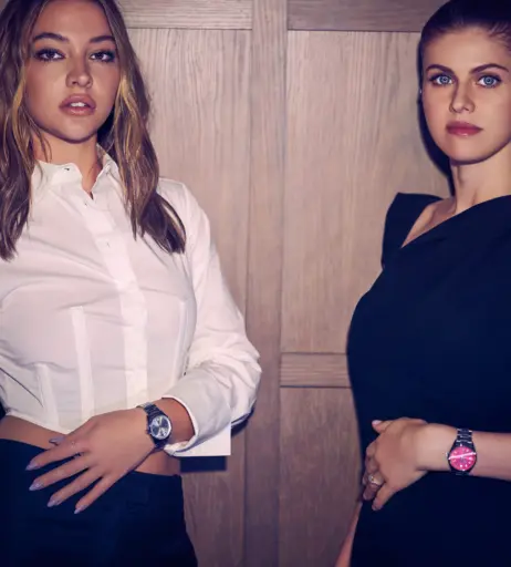 Image 2855851 from Alexandra Daddario