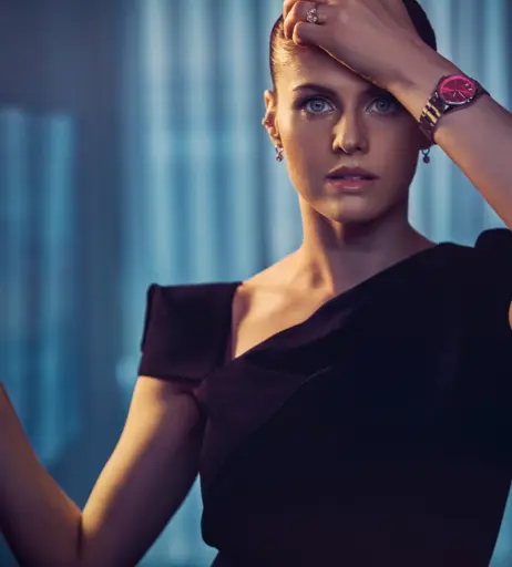 Image 2855840 from Alexandra Daddario