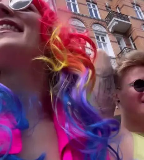 Image 2855843 from Jasmin Wagner