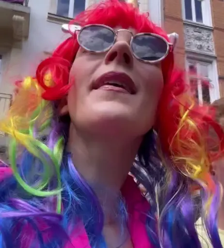 Image 2855815 from Jasmin Wagner