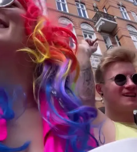 Image 2855838 from Jasmin Wagner