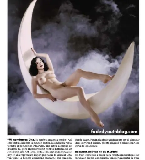 Image 2855599 from Dita von Teese