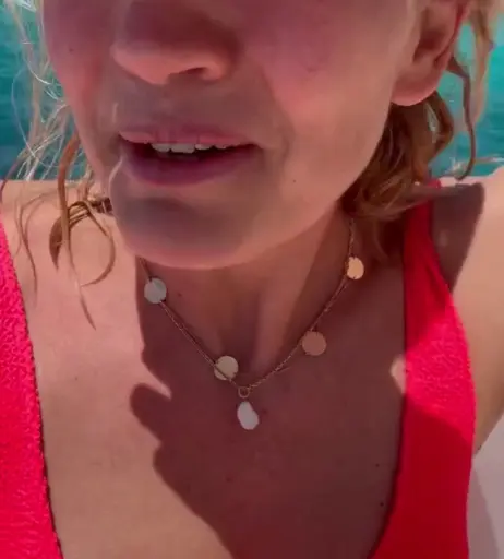 Image 2855592 from Nina Bott