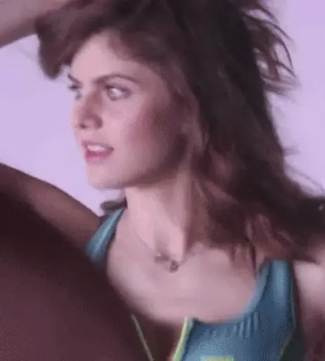 Image 2855586 from Alexandra Daddario