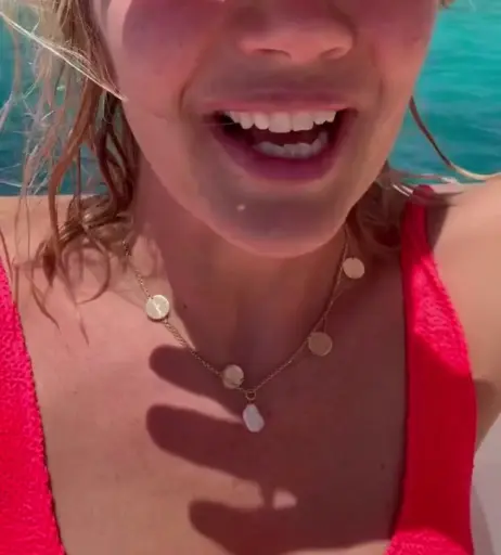 Image 2855587 from Nina Bott