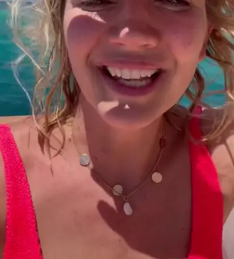 Image 2855573 from Nina Bott