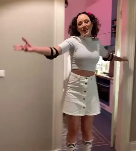 Image 2855534 from Jasmin Wagner