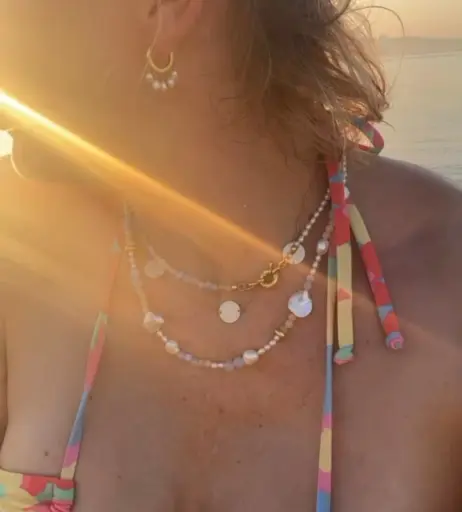 Image 2855471 from Nina Bott