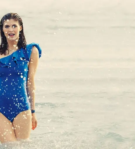 Image 2855428 from Alexandra Daddario