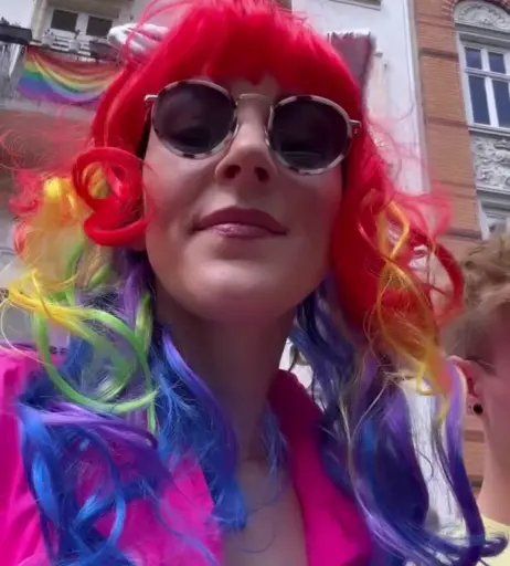 Image 2855782 from Jasmin Wagner