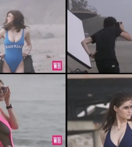 Image 2855689 from Alexandra Daddario