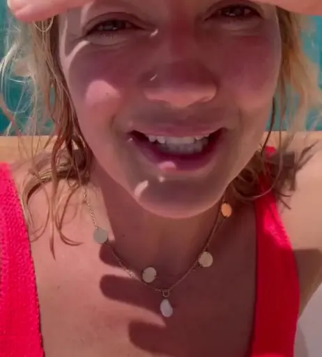 Image 2855619 from Nina Bott