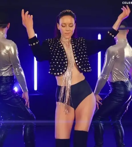 Image 2855197 from Jasmin Wagner