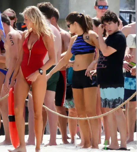 Image 2855098 from Alexandra Daddario