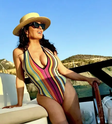 Image 2855018 from Salma Hayek